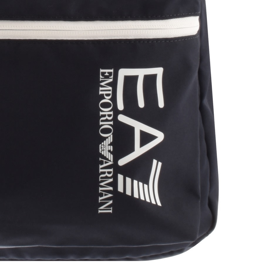 Alternative Image for ProductEA7 Emporio Armani Train Core Backpack Navy3
